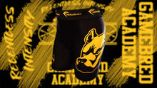 Load image into Gallery viewer, Gamebred Academy Vale Tudo Shorts
