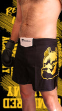 Load image into Gallery viewer, Gamebred Academy MMA Shorts
