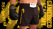Load image into Gallery viewer, Gamebred Academy MMA Shorts

