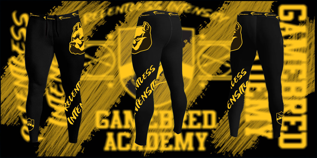 Gamebred Academy Spats