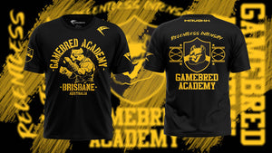 Gamebred Pitbull Classic Short Sleeve Shirt