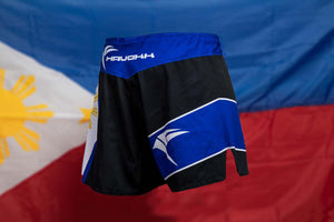 Havokk Team Filipino Fight Shorts