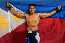 Load image into Gallery viewer, Havokk Team Filipino Fight Shorts
