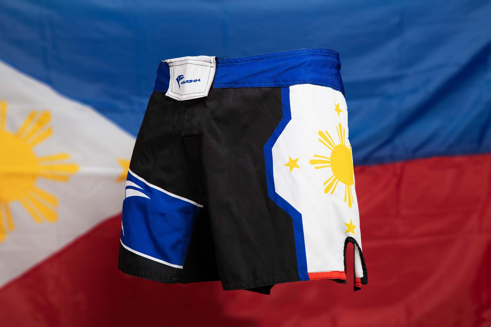 Havokk Team Filipino Shorts – Havokk Clothing Company