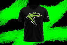 Load image into Gallery viewer, Havokk Graff Tee - Lime Green
