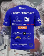 Load image into Gallery viewer, Beck Hawker Supporter Tee
