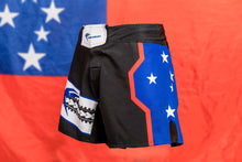 Load image into Gallery viewer, Havokk Team Samoa PSH Fight Shorts
